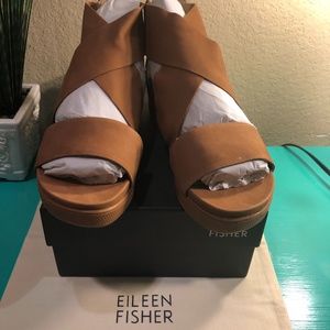 Sport Leather  Sandle